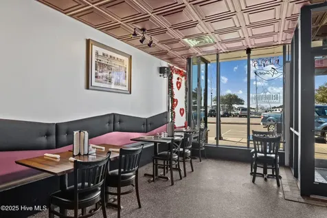 509 Front Street Beaufort NC 28516