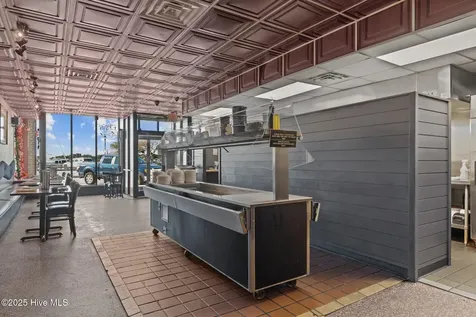 509 Front Street Beaufort NC 28516