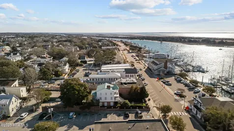 509 Front Street Beaufort NC 28516