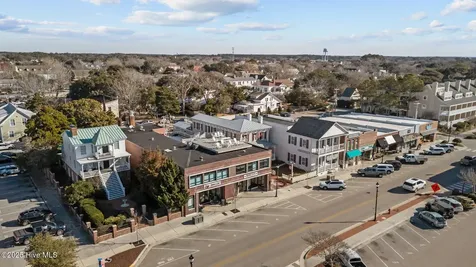 509 Front Street Beaufort NC 28516