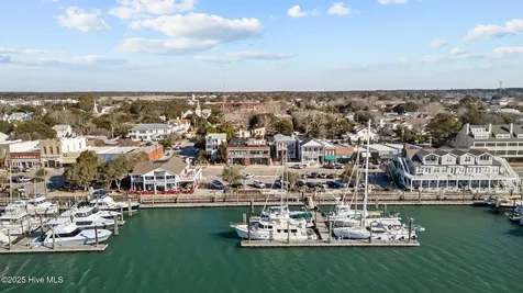509 Front Street Beaufort NC 28516