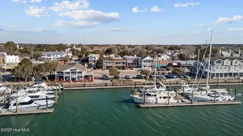 509 Front Street Beaufort NC 28516