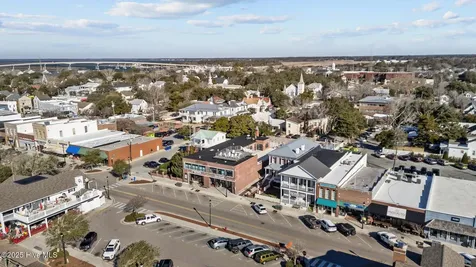 509 Front Street Beaufort NC 28516