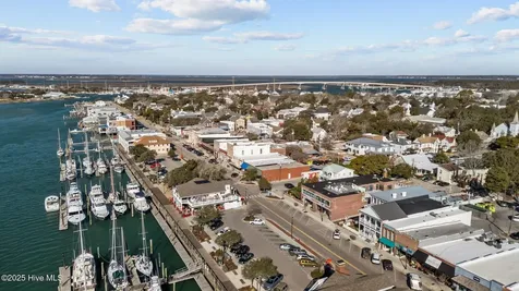 509 Front Street Beaufort NC 28516