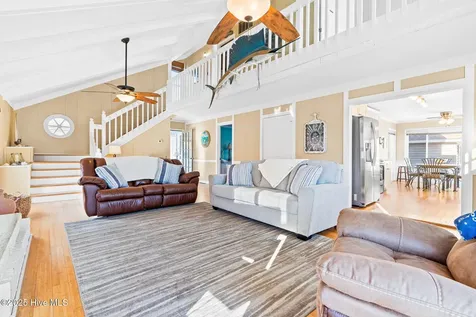27 Newport Street Ocean Isle Beach NC 28469