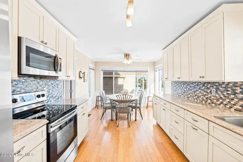 27 Newport Street Ocean Isle Beach NC 28469