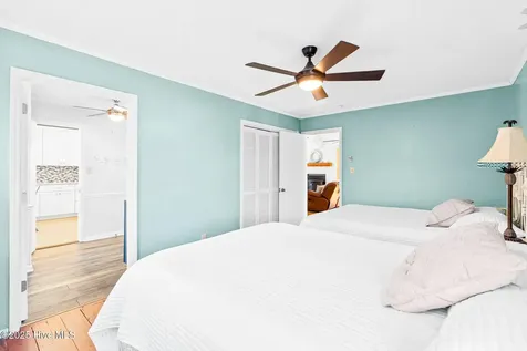 27 Newport Street Ocean Isle Beach NC 28469