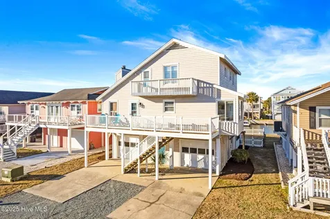 27 Newport Street Ocean Isle Beach NC 28469