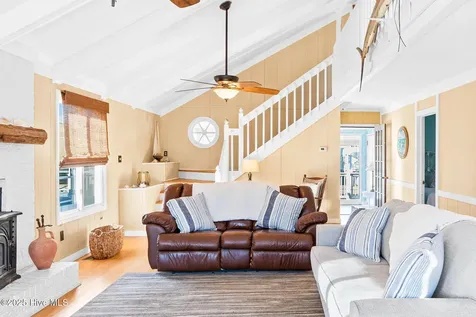 27 Newport Street Ocean Isle Beach NC 28469