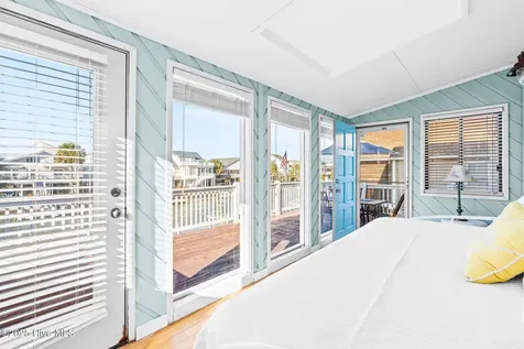 27 Newport Street Ocean Isle Beach NC 28469