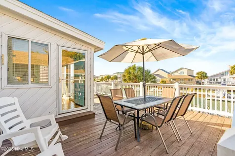 27 Newport Street Ocean Isle Beach NC 28469