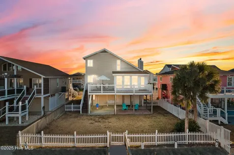 27 Newport Street Ocean Isle Beach NC 28469