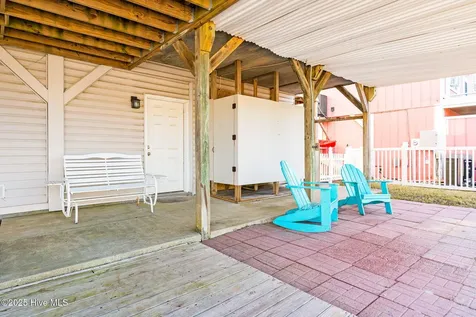 27 Newport Street Ocean Isle Beach NC 28469