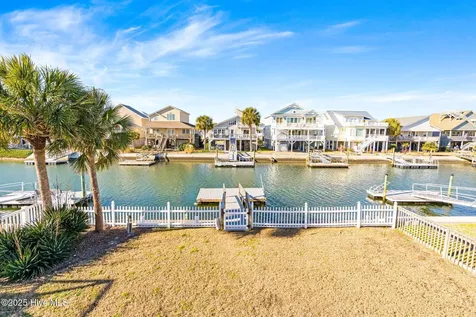 27 Newport Street Ocean Isle Beach NC 28469