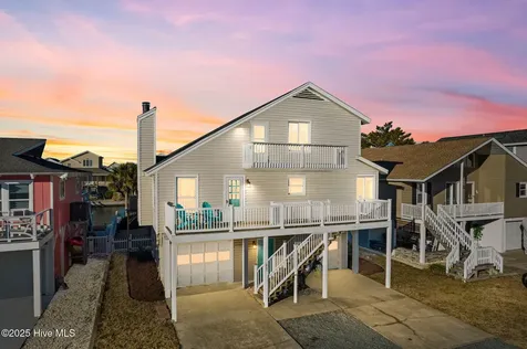 27 Newport Street Ocean Isle Beach NC 28469