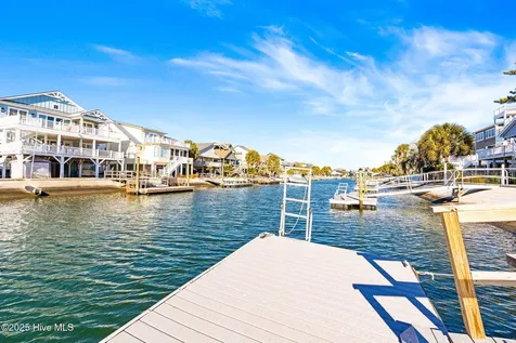 27 Newport Street Ocean Isle Beach NC 28469