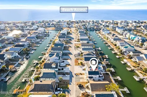 27 Newport Street Ocean Isle Beach NC 28469
