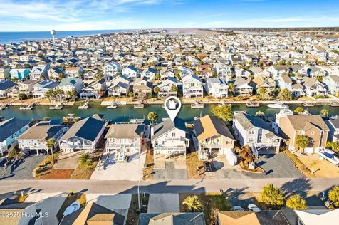 27 Newport Street Ocean Isle Beach NC 28469