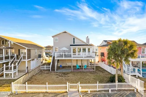 27 Newport Street Ocean Isle Beach NC 28469