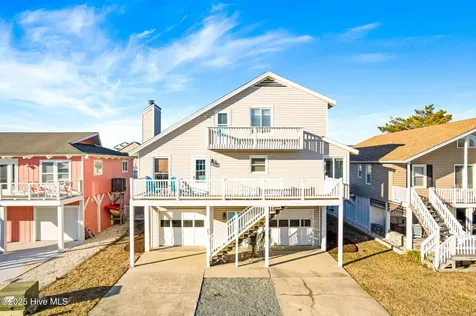 27 Newport Street Ocean Isle Beach NC 28469