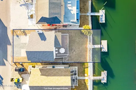 27 Newport Street Ocean Isle Beach NC 28469
