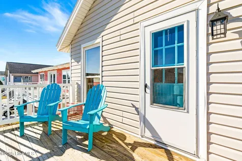 27 Newport Street Ocean Isle Beach NC 28469