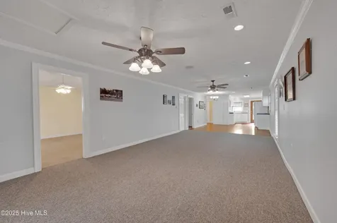 79 Ridgecrest Drive Chocowinity NC 27817