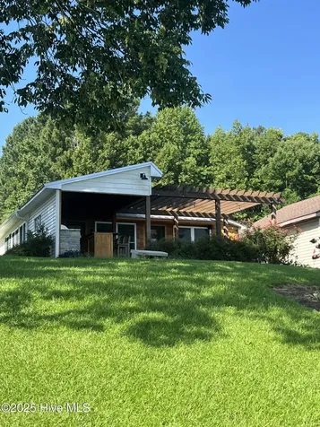 79 Ridgecrest Drive Chocowinity NC 27817