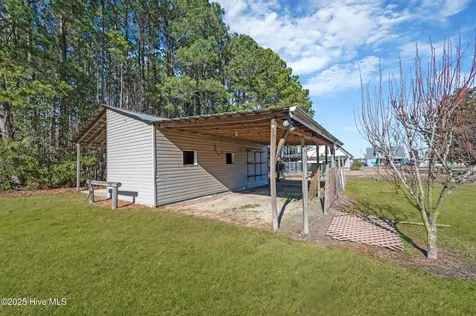 79 Ridgecrest Drive Chocowinity NC 27817
