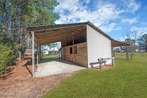 79 Ridgecrest Drive Chocowinity NC 27817