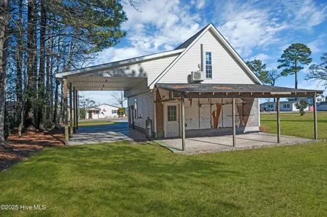 79 Ridgecrest Drive Chocowinity NC 27817