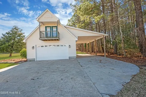 79 Ridgecrest Drive Chocowinity NC 27817