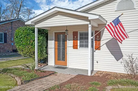 79 Ridgecrest Drive Chocowinity NC 27817