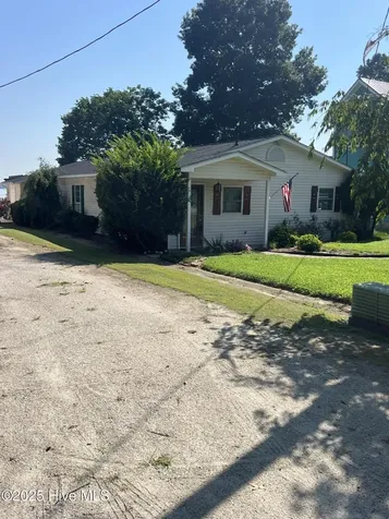 79 Ridgecrest Drive Chocowinity NC 27817