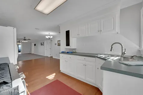 79 Ridgecrest Drive Chocowinity NC 27817