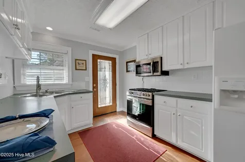79 Ridgecrest Drive Chocowinity NC 27817