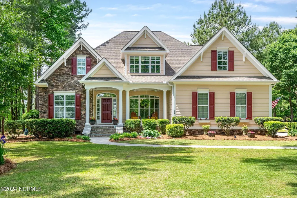 210 Cellars Way Wallace NC 28466