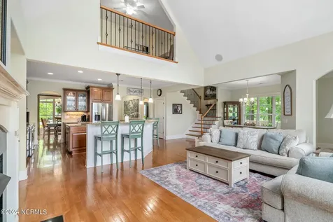 210 Cellars Way Wallace NC 28466