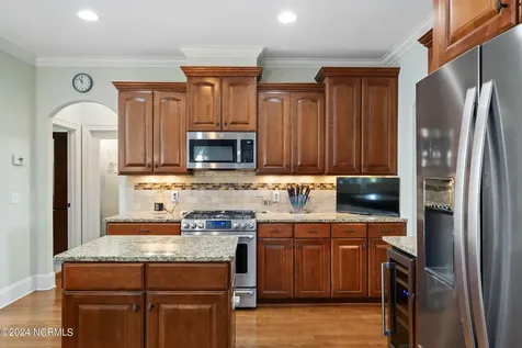 210 Cellars Way Wallace NC 28466