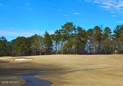 433 Thimbleberry Drive Vass NC 28394