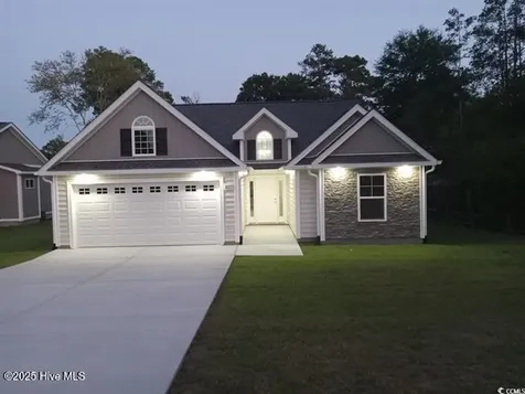 1023 Meares Street SW Calabash NC 28467