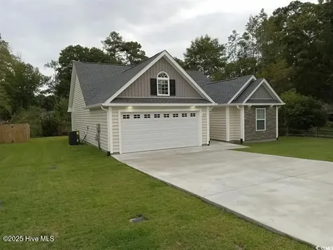1023 Meares Street SW Calabash NC 28467