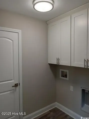 1023 Meares Street SW Calabash NC 28467