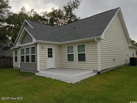 1023 Meares Street SW Calabash NC 28467
