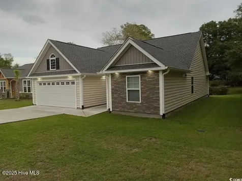 1023 Meares Street SW Calabash NC 28467