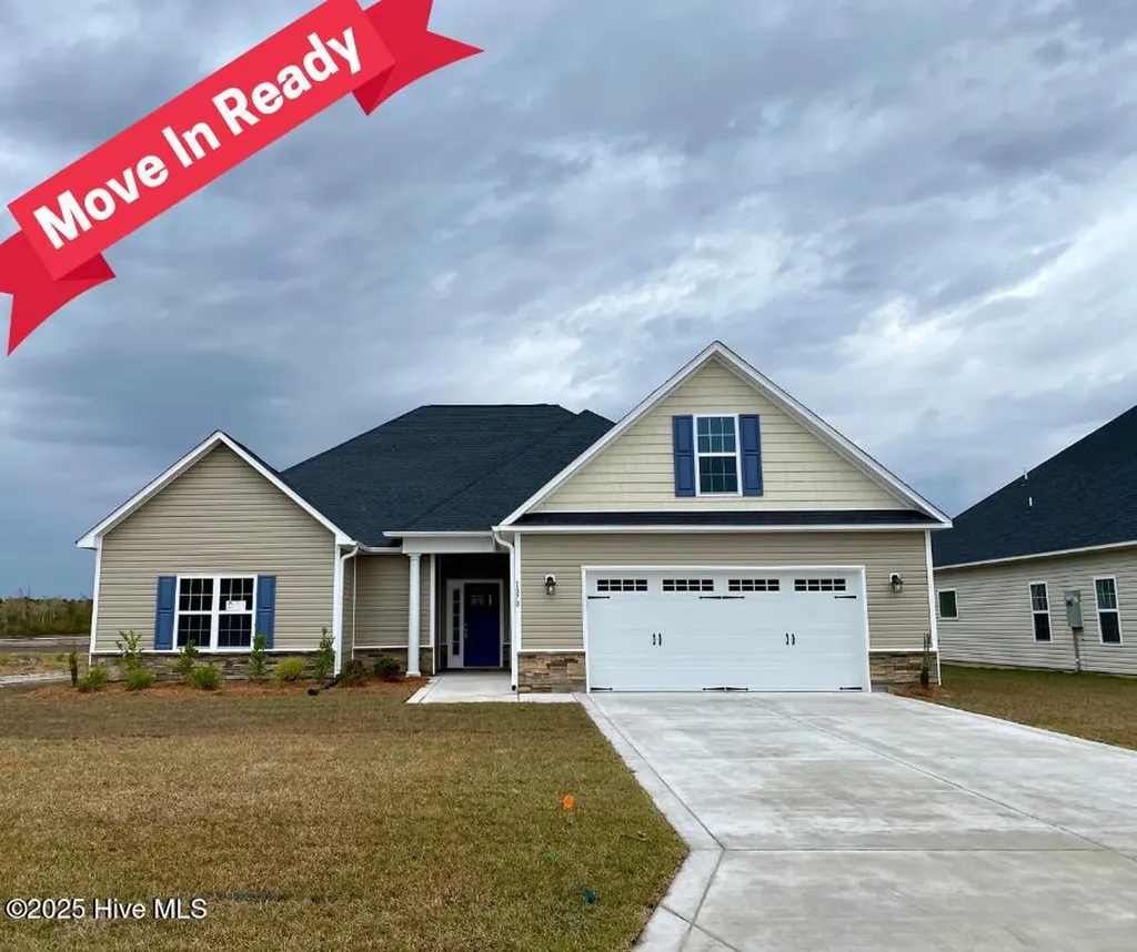 1870 Olde Towne Pointe Boulevard Jacksonville NC 28546