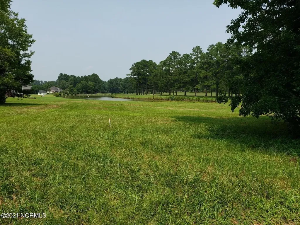 58 Royal Lytham Drive Whiteville NC 28472