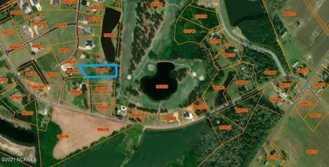 58 Royal Lytham Drive Whiteville NC 28472