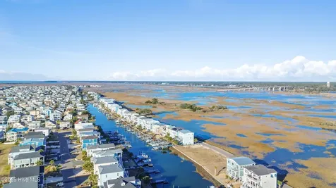 Lot 62 Riverside Drive Sunset Beach NC 28468