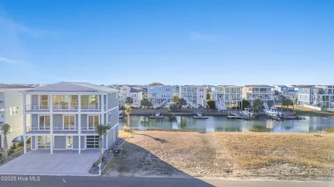 Lot 62 Riverside Drive Sunset Beach NC 28468